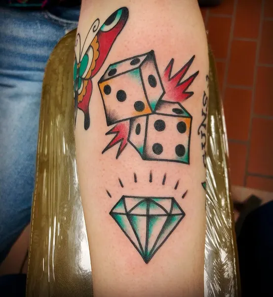 timbecktattoos