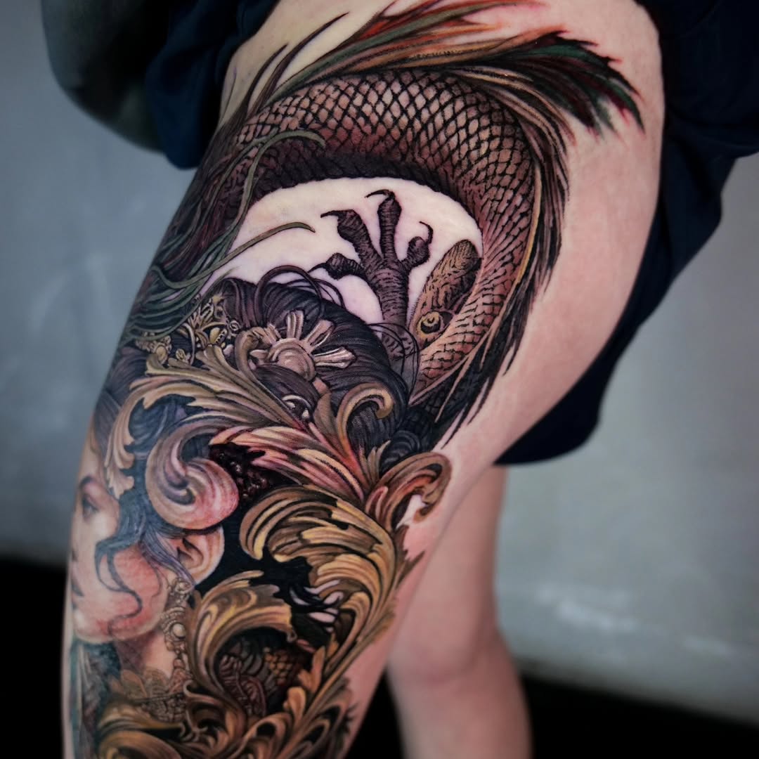 Dragon