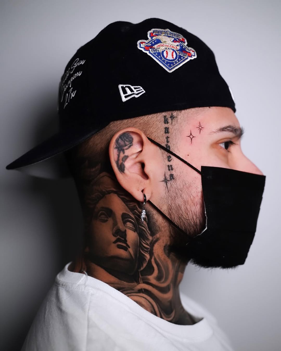Luis Inda