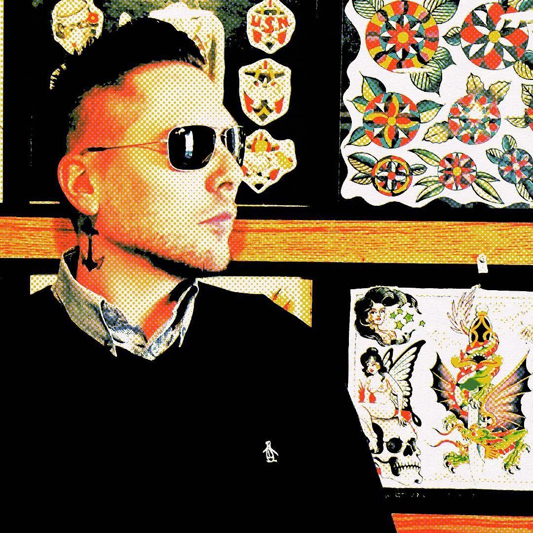 timbecktattoos