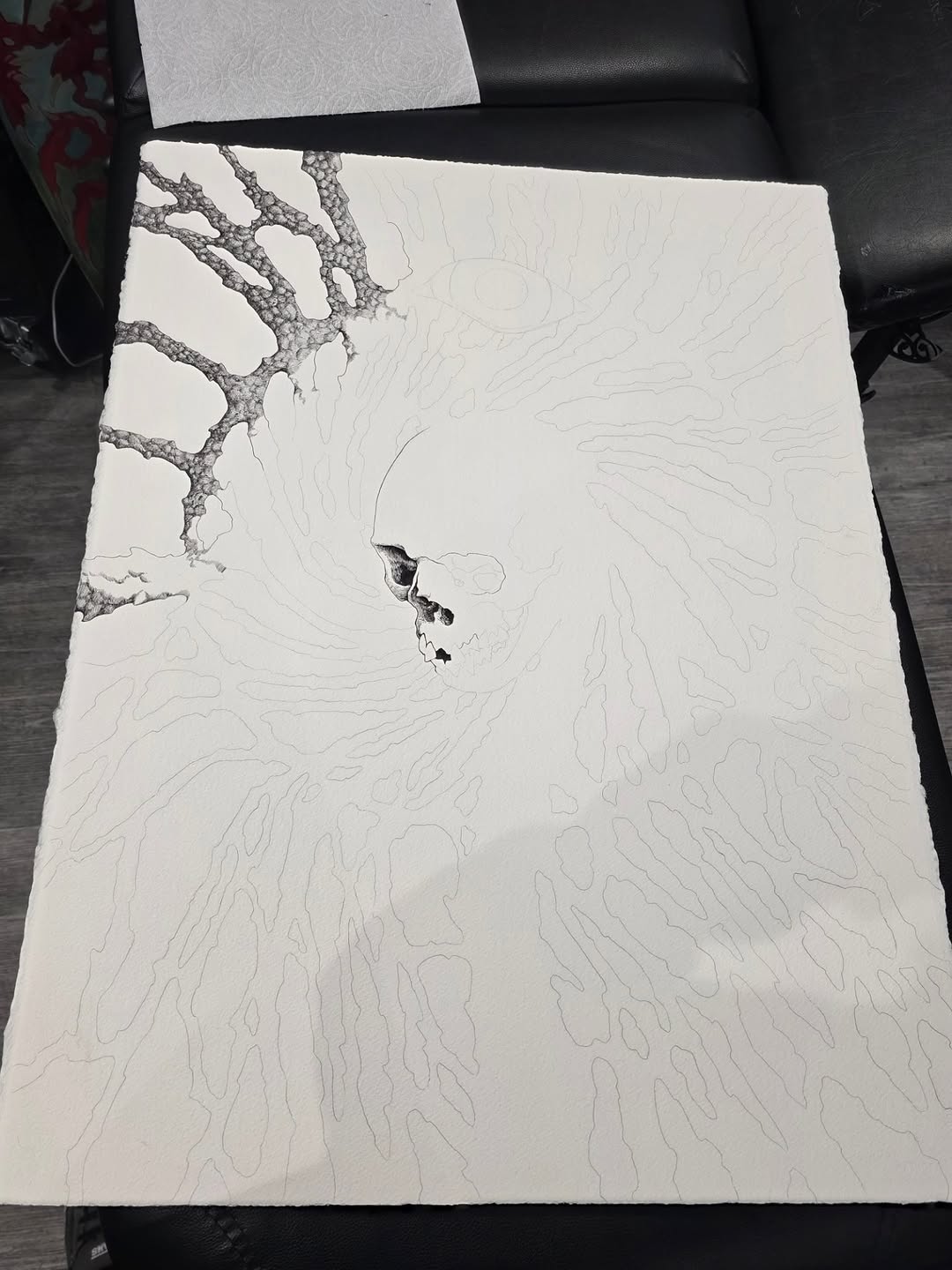 urchinbite