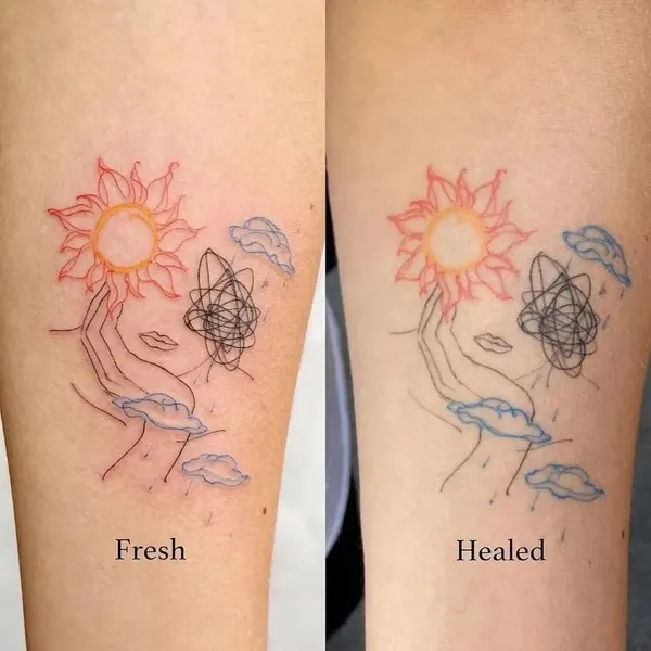 little.tattoos