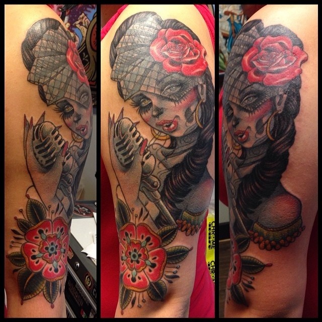 Guru Tattoo