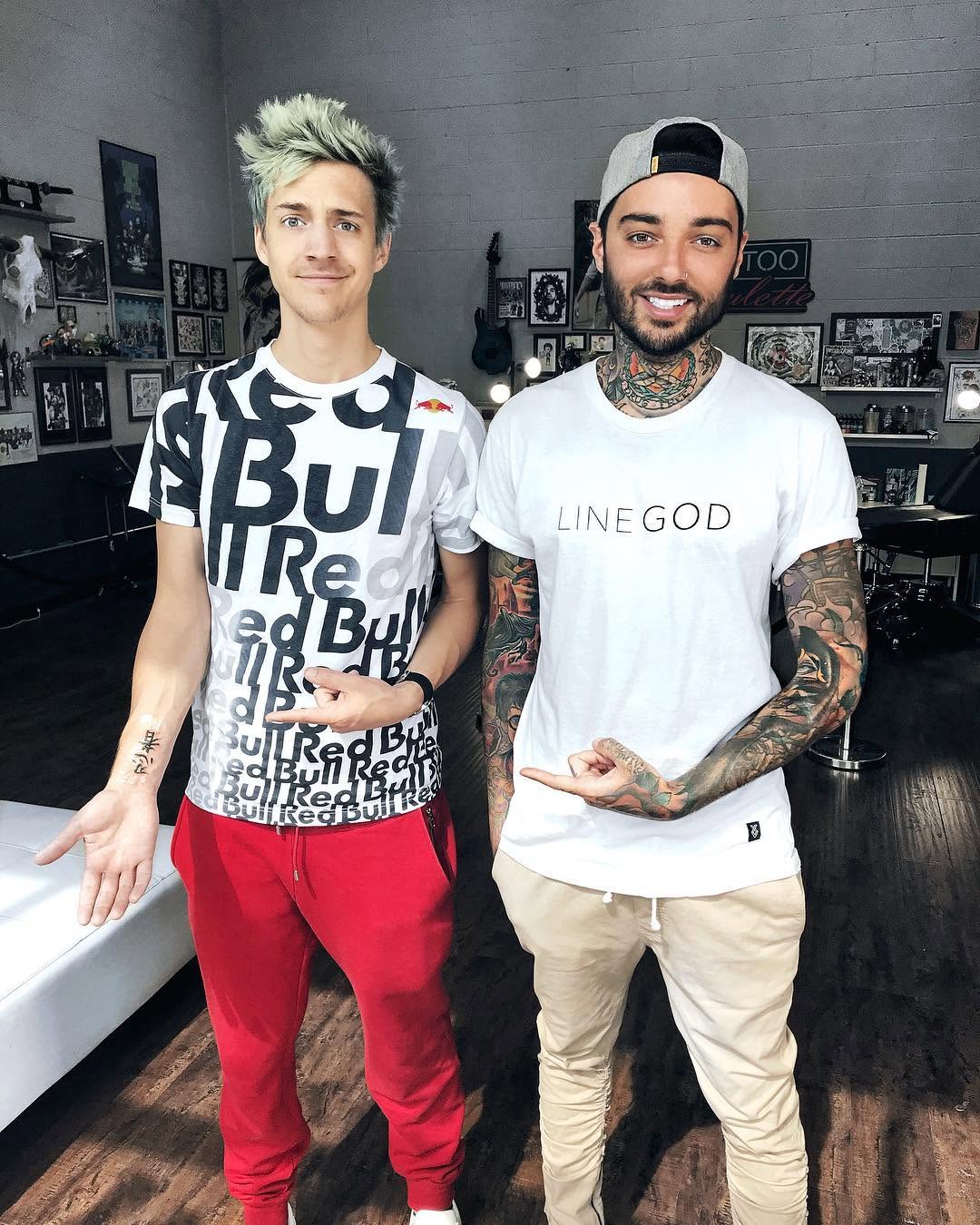 romeolacoste
