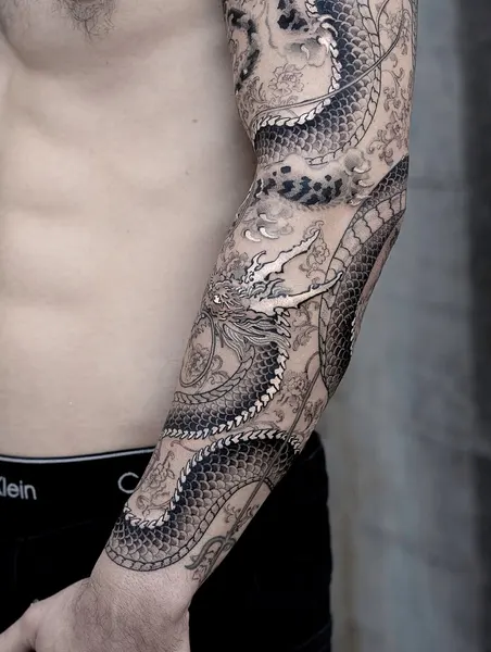 Dragon