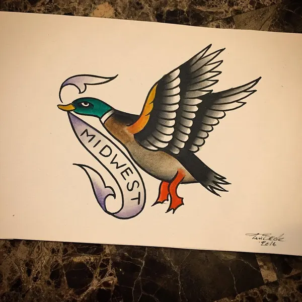 timbecktattoos