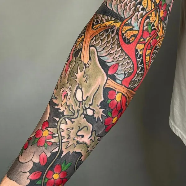 Dragon