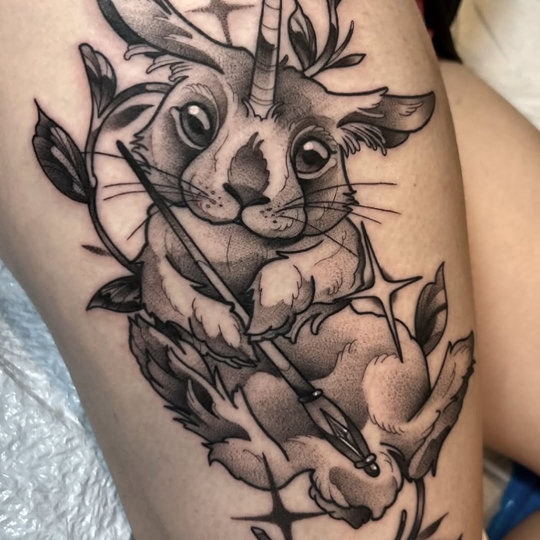 sarastigmata