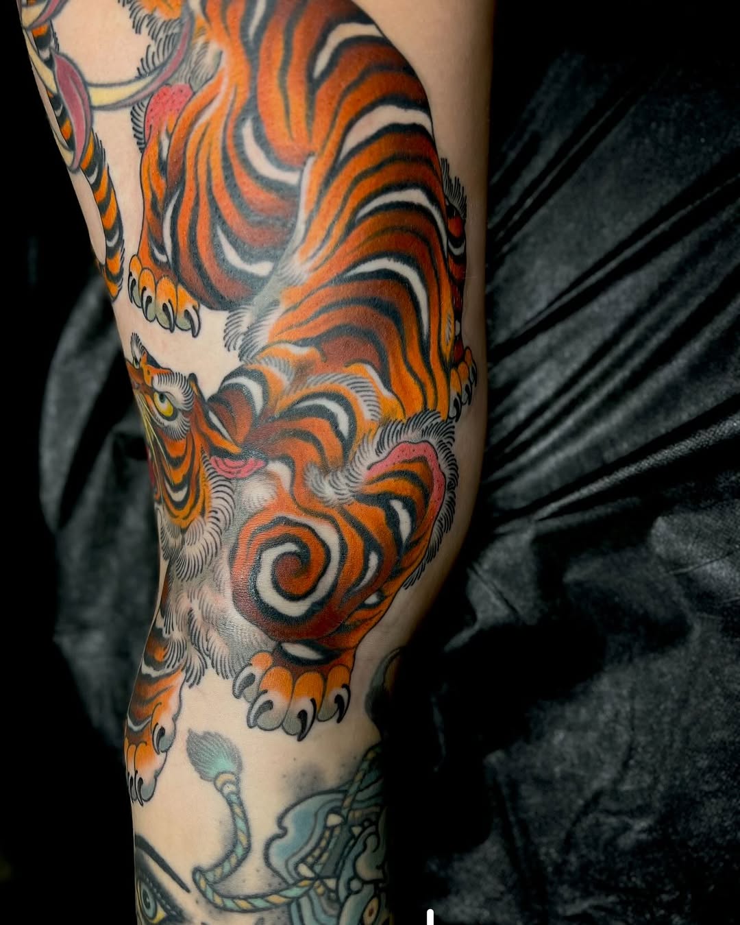 Tiger