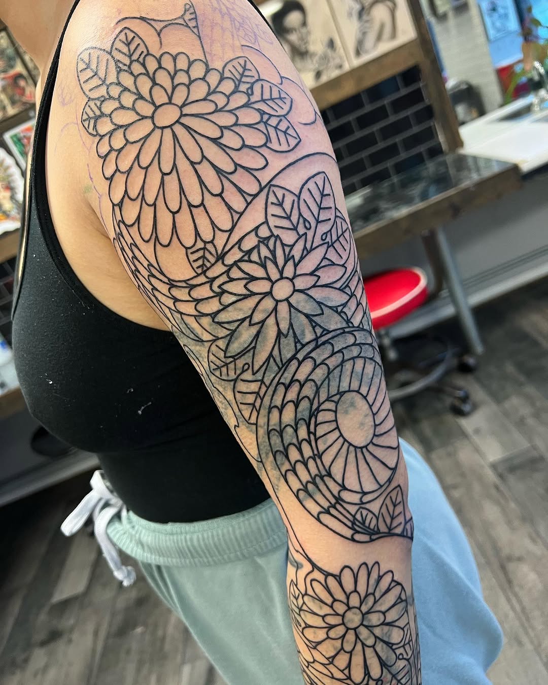 Flower