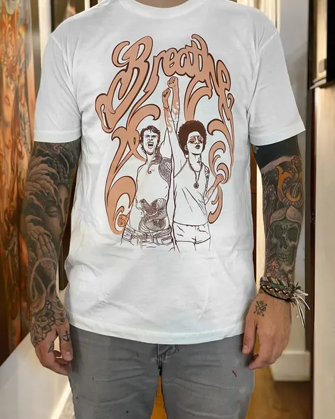 Guru Tattoo