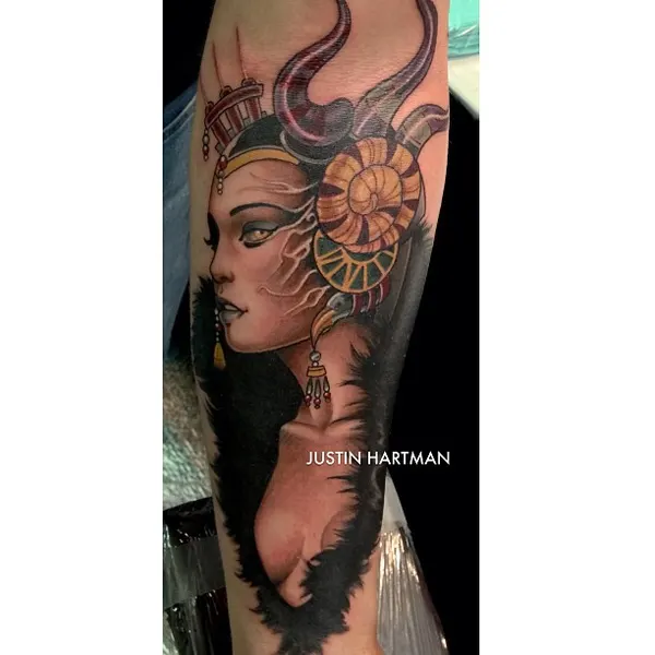 justinhartmanart
