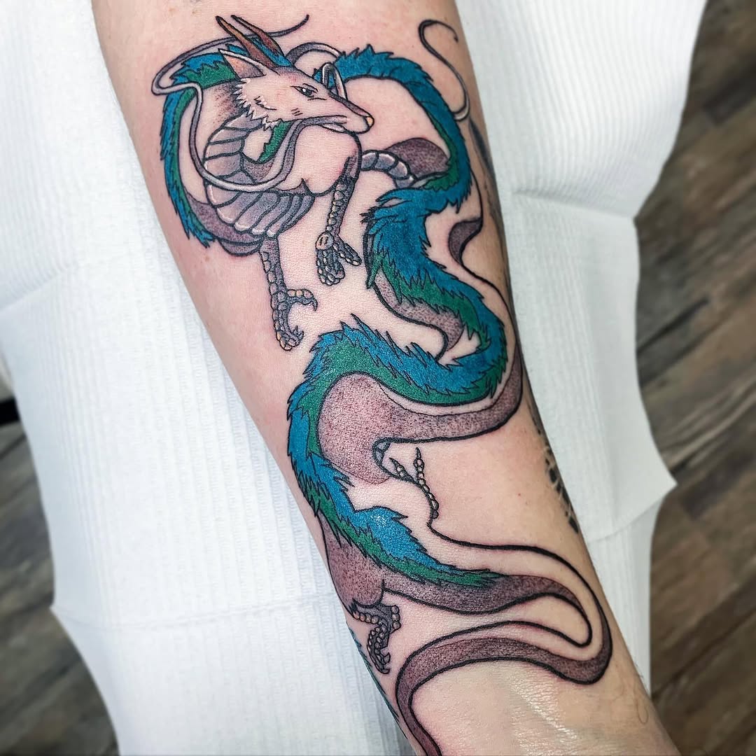 Dragon