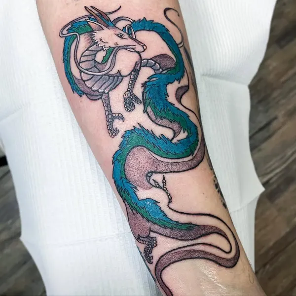 Dragon