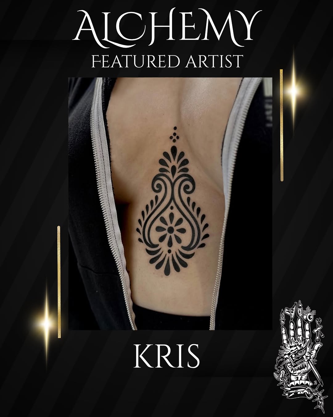 Guru Tattoo