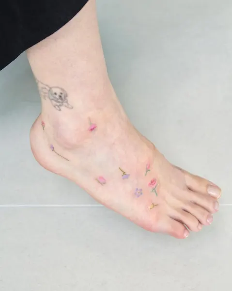 dareumtattoo