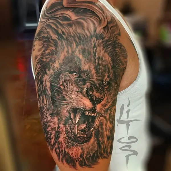 Tiger