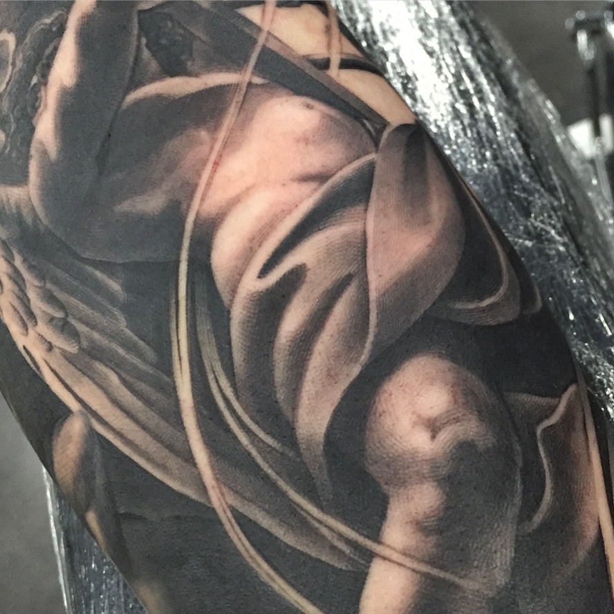 Gabriel Gonzalez