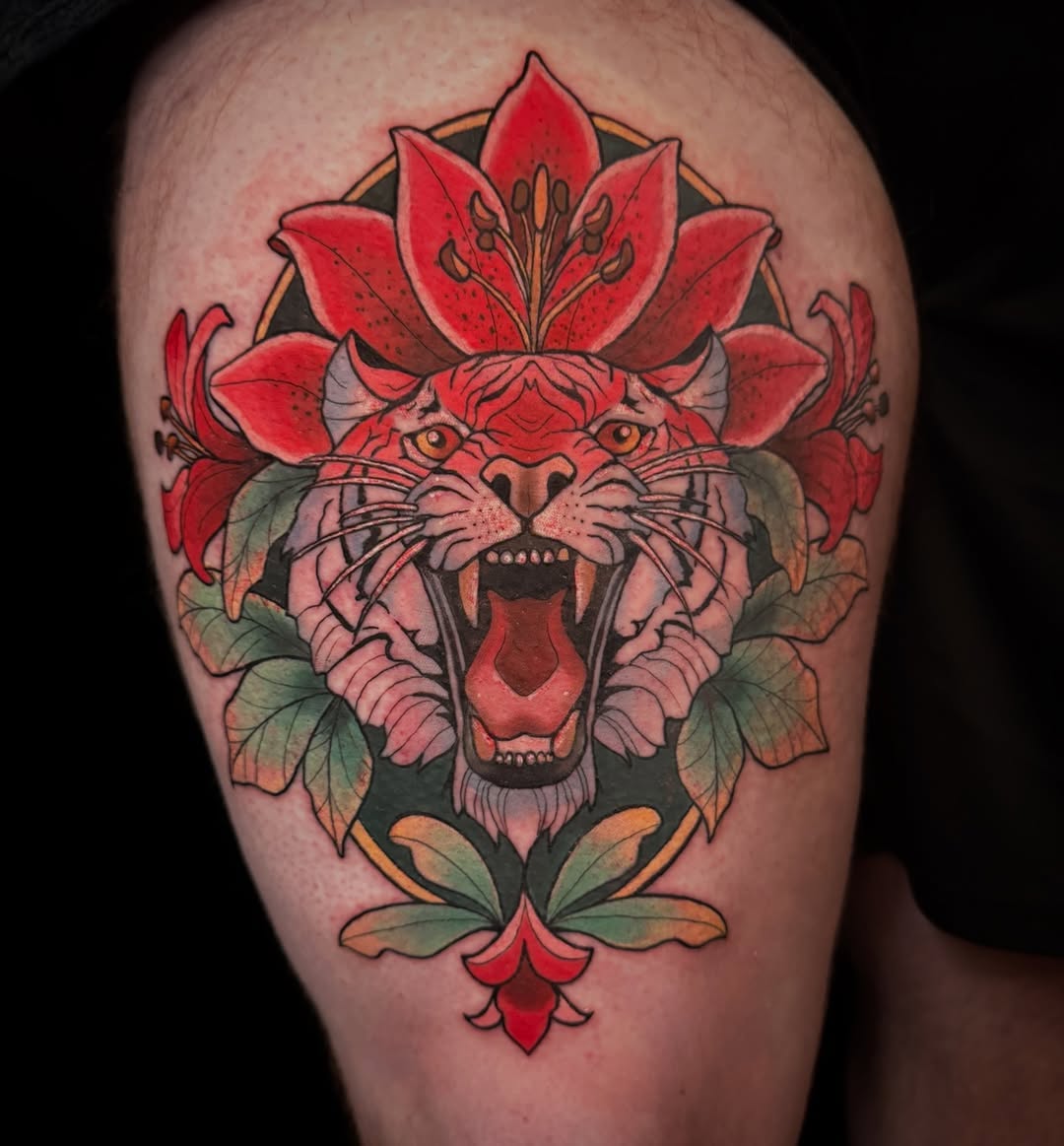 Tiger