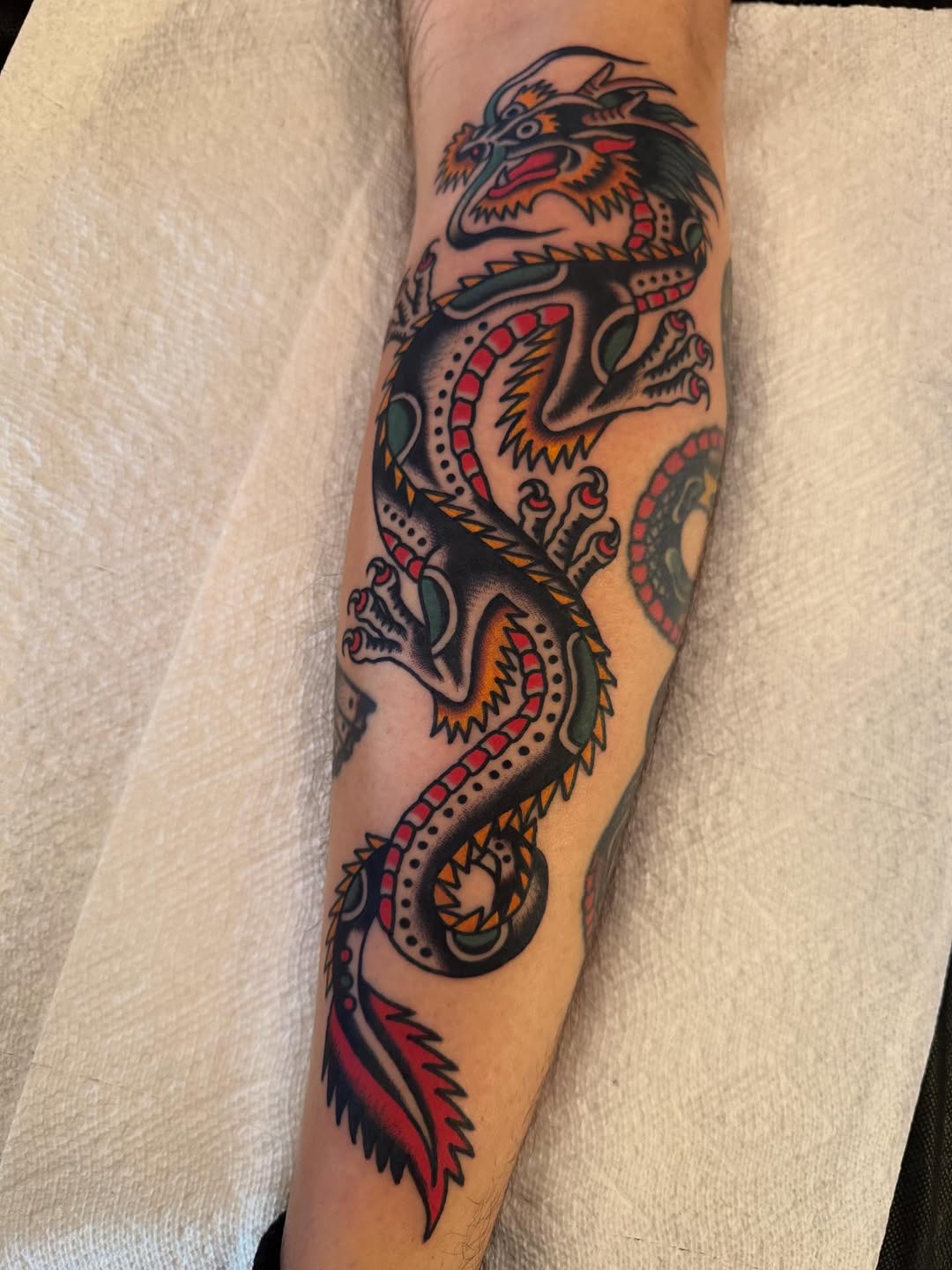 Dragon