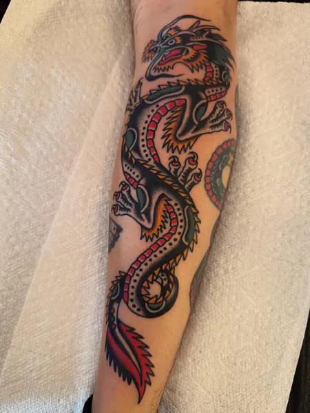 Dragon