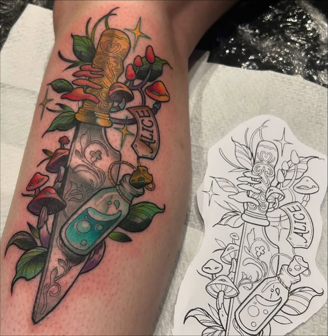 sarastigmata