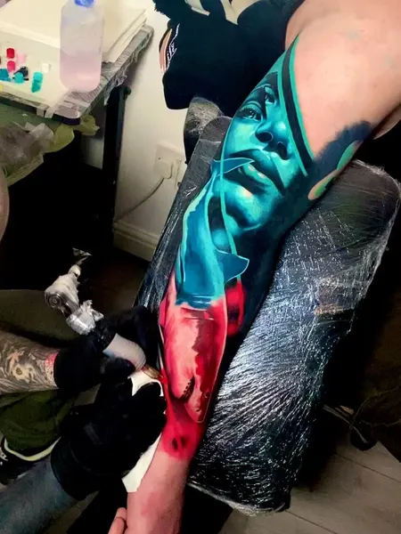 littleandytattoo