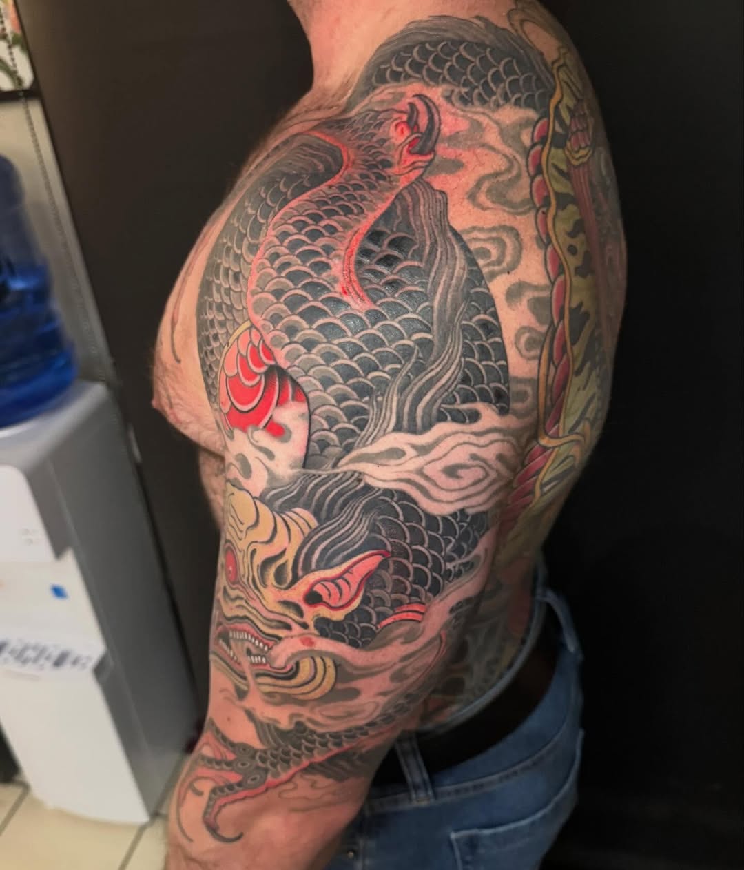 Dragon