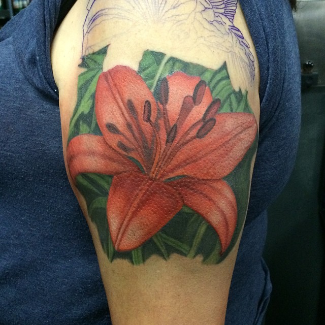 Flower