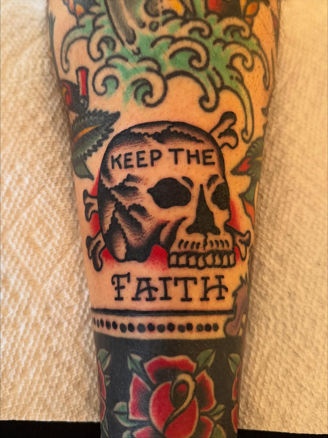 chrisfernandeztattooing
