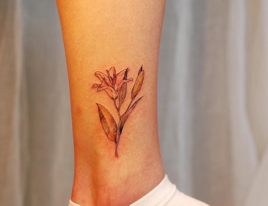 Flower