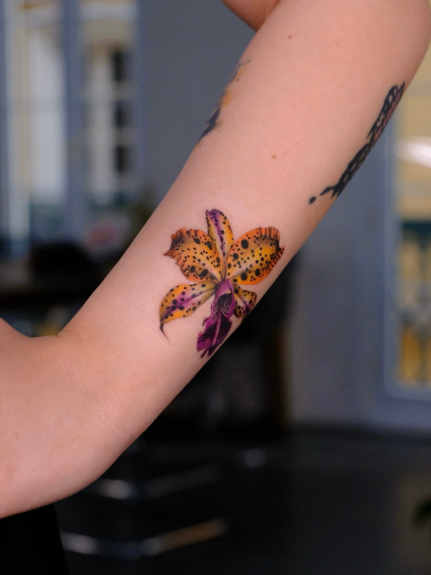 Flower