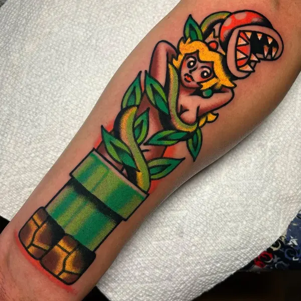 joshbovendertattoo