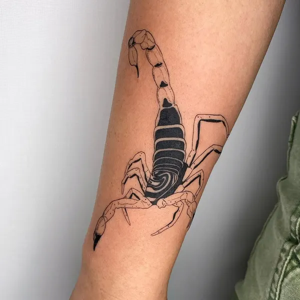 랍스터, 게