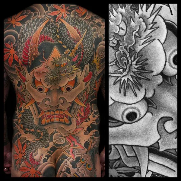Guru Tattoo