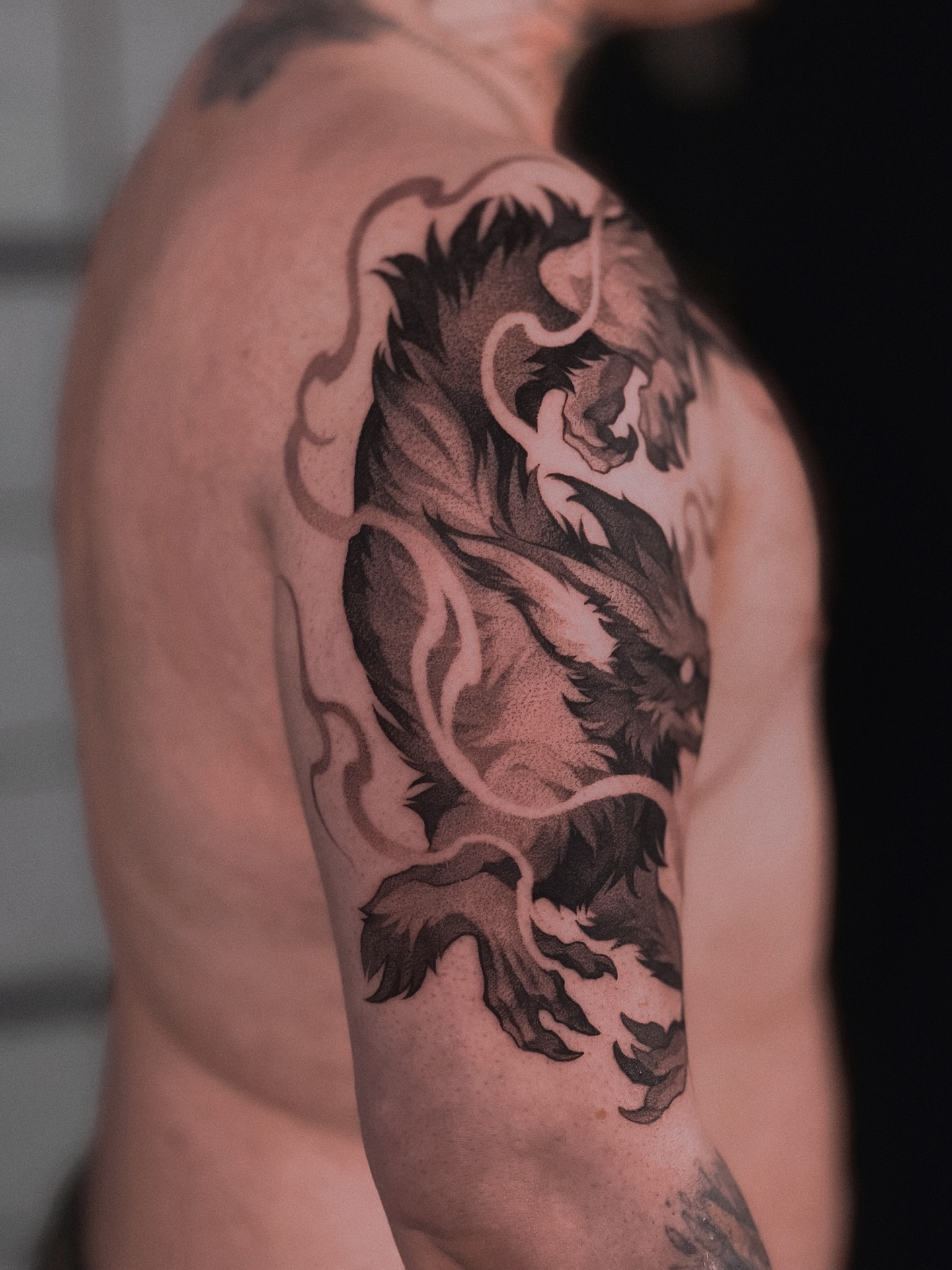 Dragon