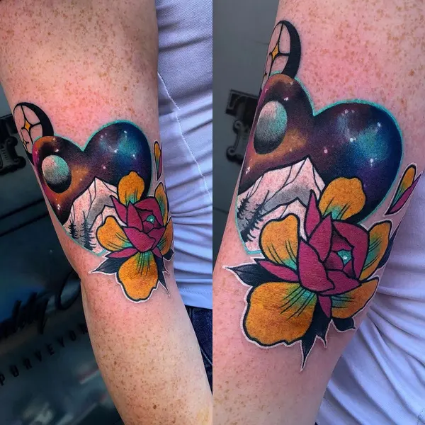 Flower