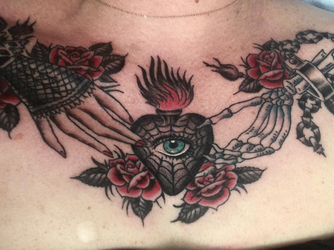maryjoytattoo