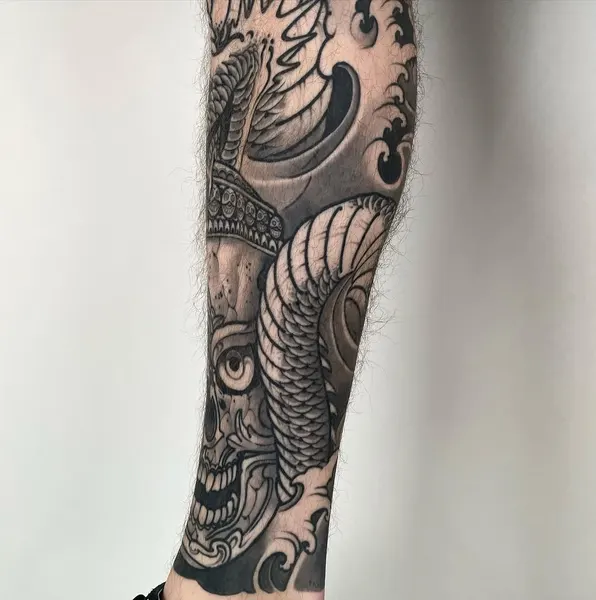 Dragon