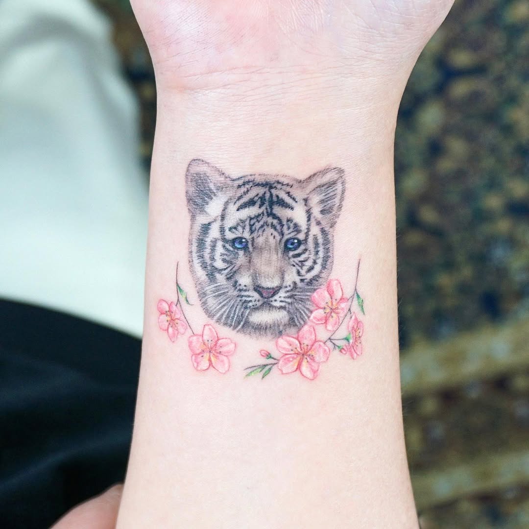 Tiger