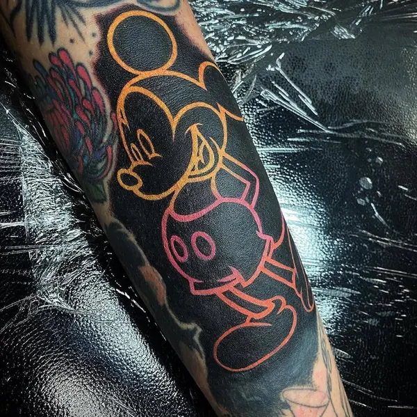 disneytatts