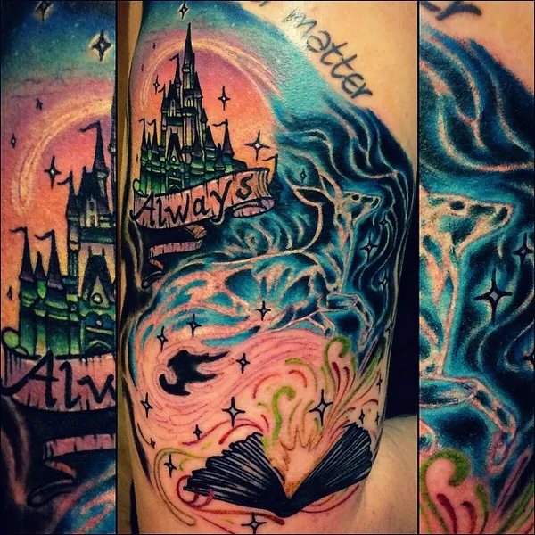Sloo Tattoos