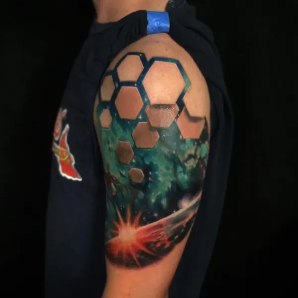 Geometric
