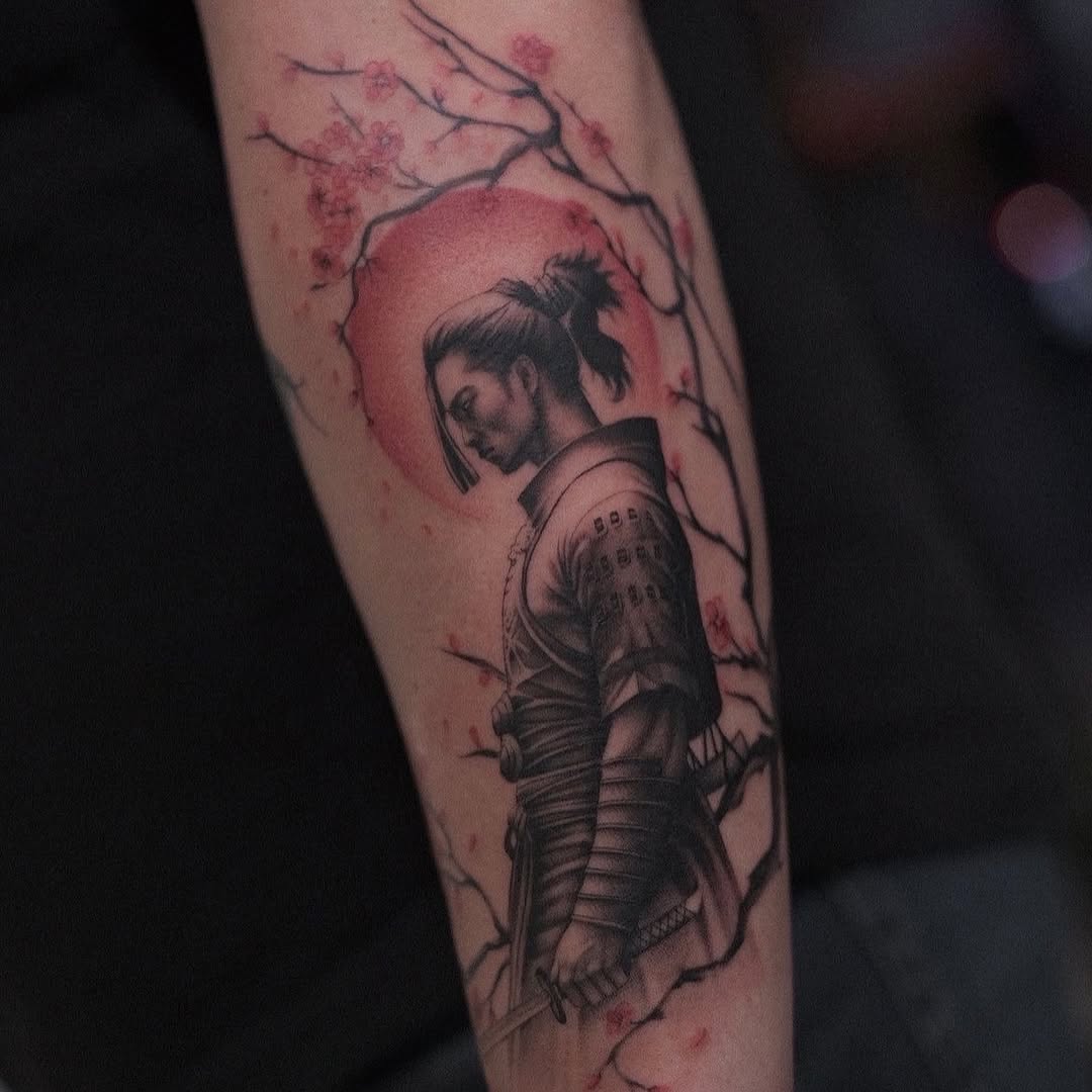 Guru Tattoo