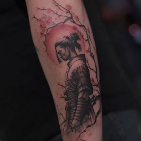 Guru Tattoo