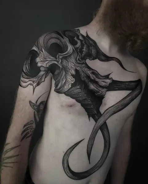 Guru Tattoo
