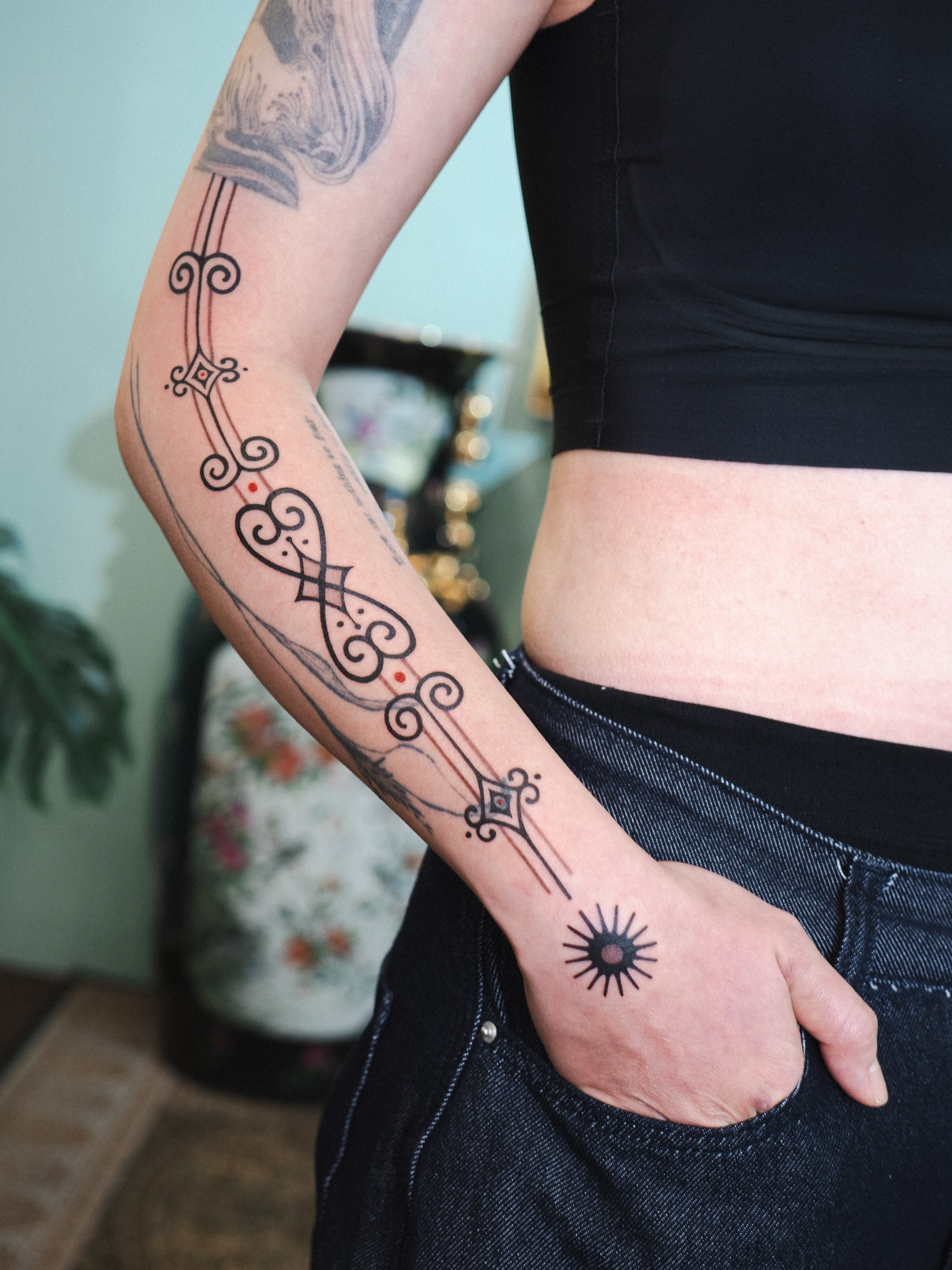 Flower