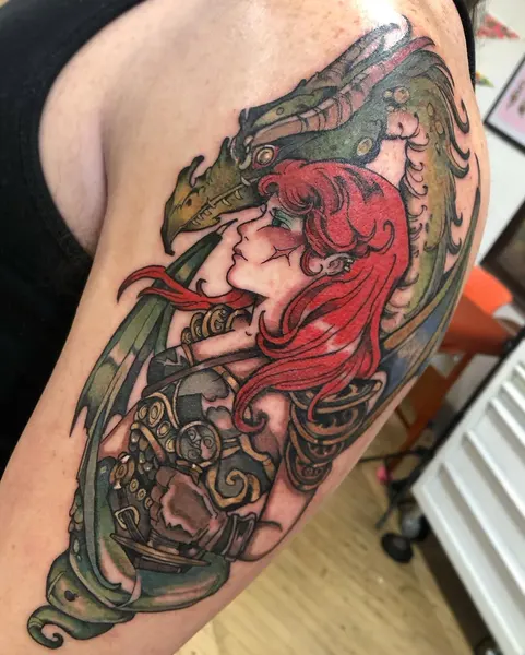 Dragon