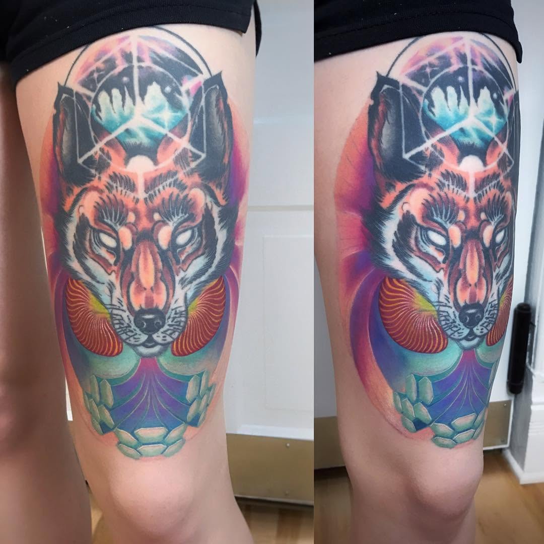 Tiger