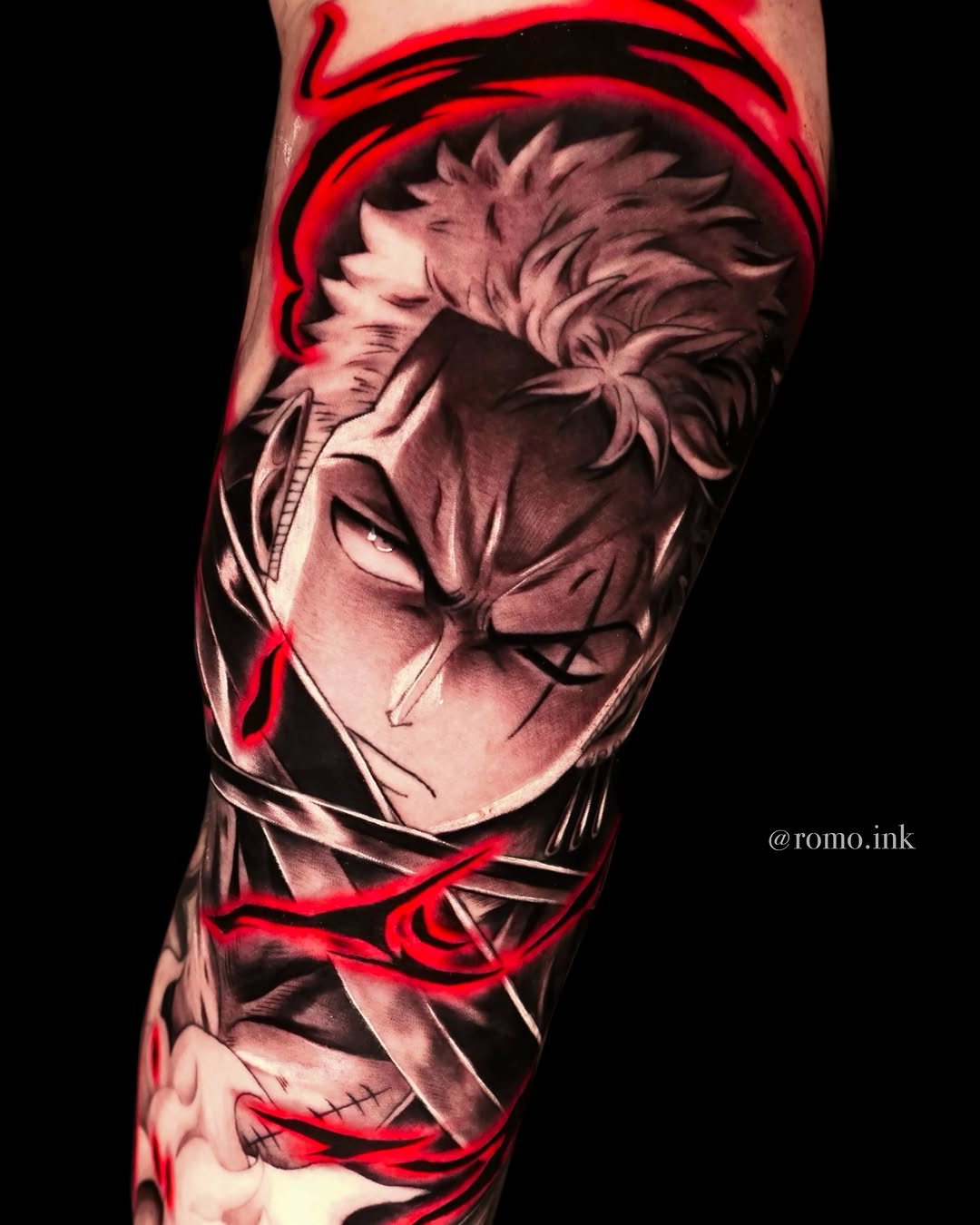 romo.ink